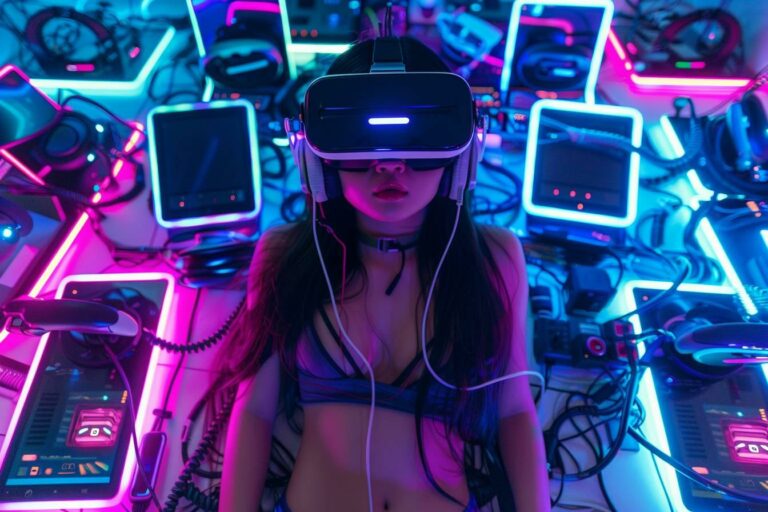 Horny Villa : Free-to-play porn game with sexy girls for adult entertainment