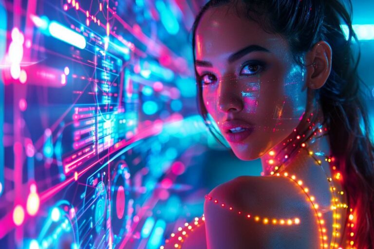 Project QT : play now for free - Adult games with sexy adventures