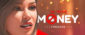 No More Money