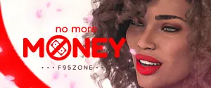 No More Money