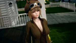 My Bully Is My Lover