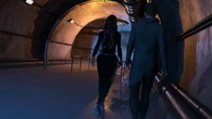 The Neverwhere Tales