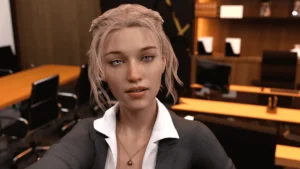 Isabella – Chasing Shadows