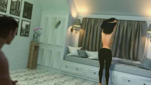 Fate and Life: The Mystery of Vaulinhorn