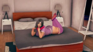 The Hotwife