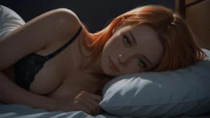Secrets in Focus